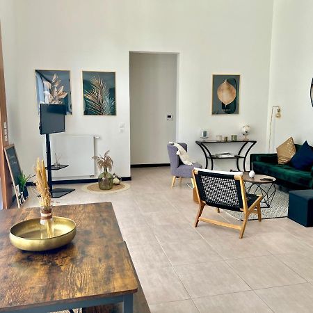 Apartament Duplex Saint Germain Bordeaux Zewnętrze zdjęcie