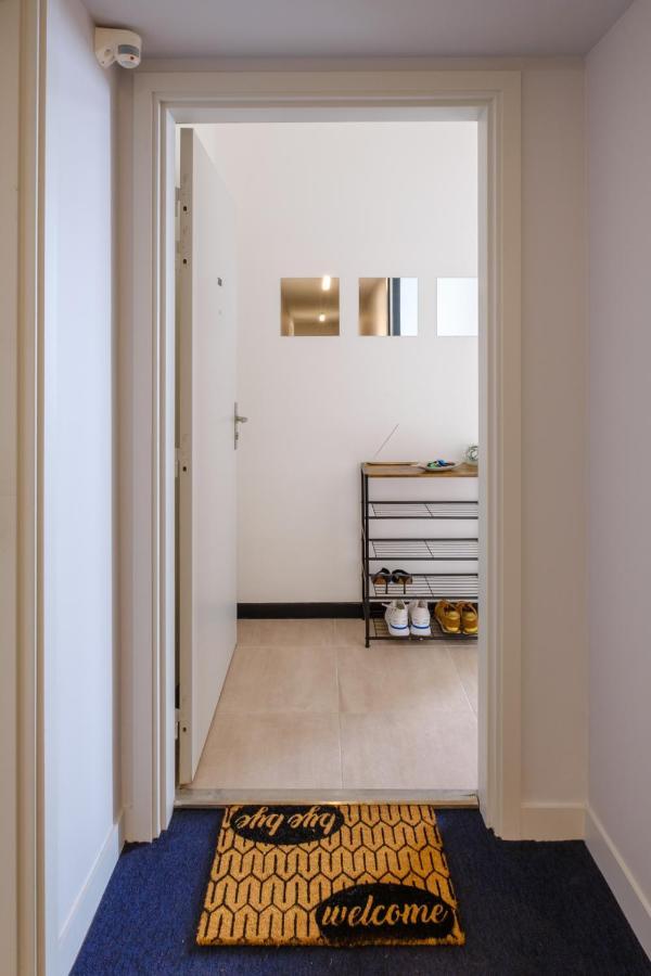 Apartament Duplex Saint Germain Bordeaux Zewnętrze zdjęcie