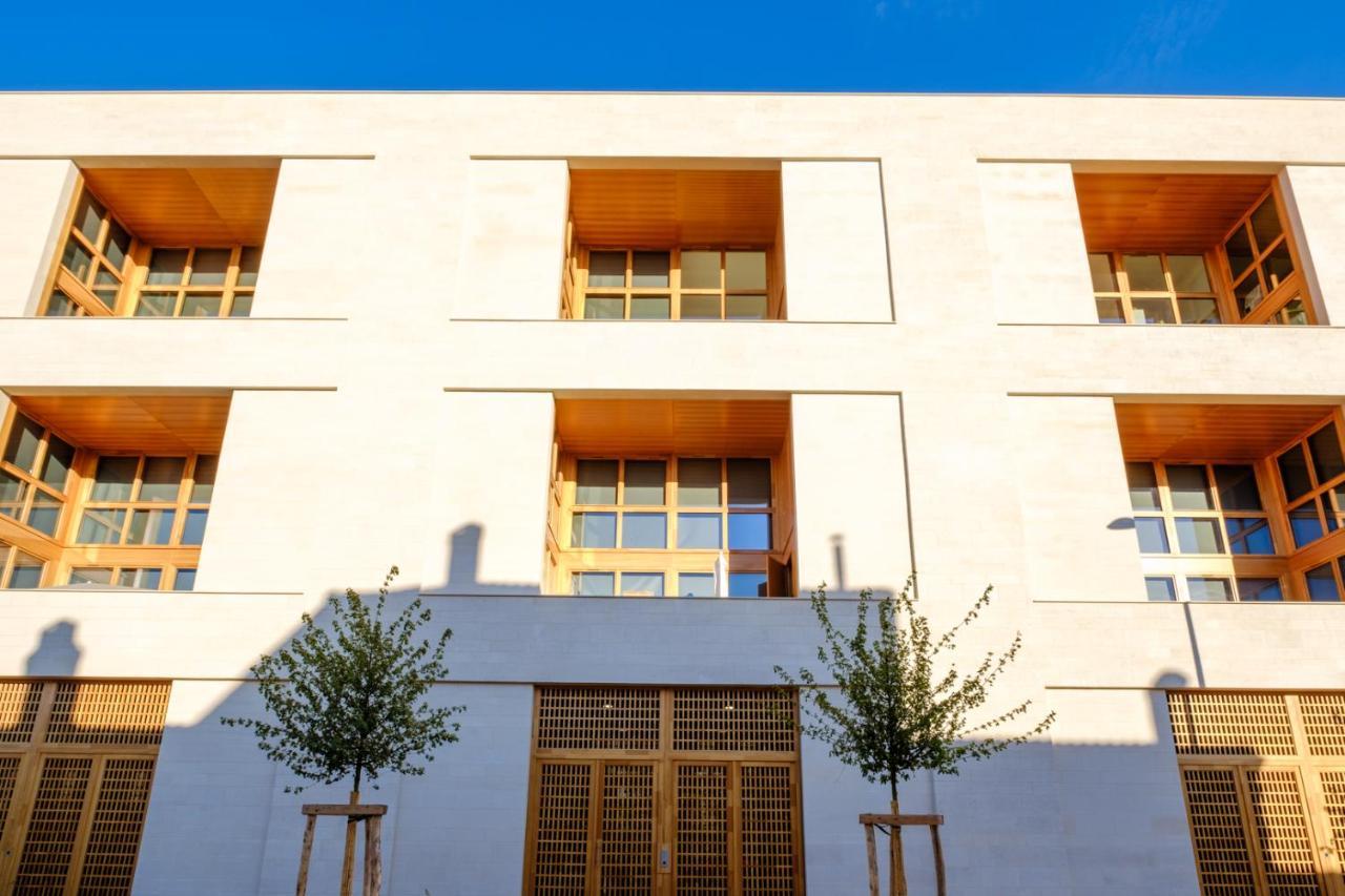 Apartament Duplex Saint Germain Bordeaux Zewnętrze zdjęcie