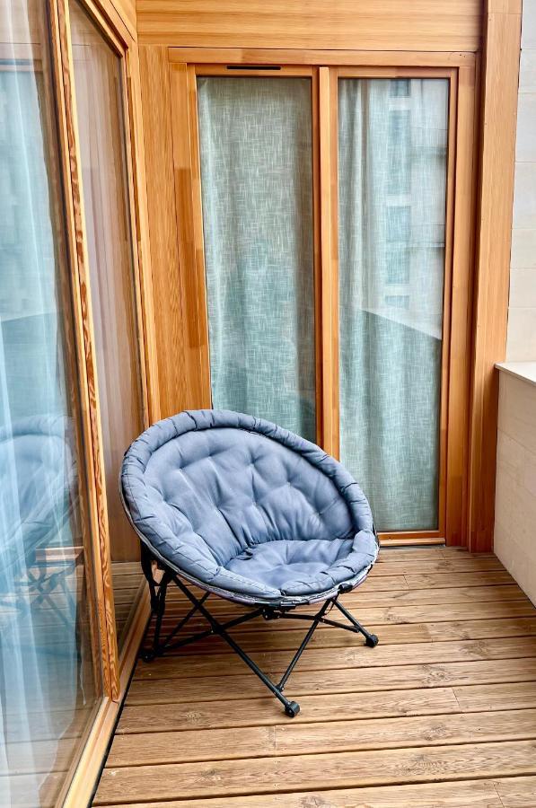 Apartament Duplex Saint Germain Bordeaux Zewnętrze zdjęcie