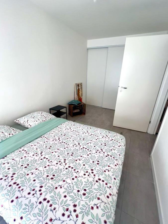 Apartament Duplex Saint Germain Bordeaux Zewnętrze zdjęcie