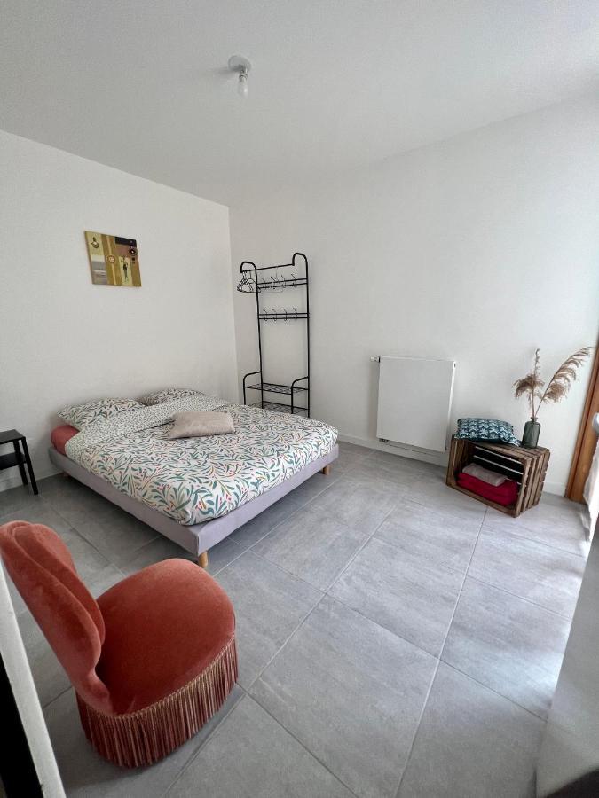 Apartament Duplex Saint Germain Bordeaux Zewnętrze zdjęcie