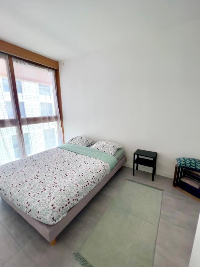 Apartament Duplex Saint Germain Bordeaux Zewnętrze zdjęcie