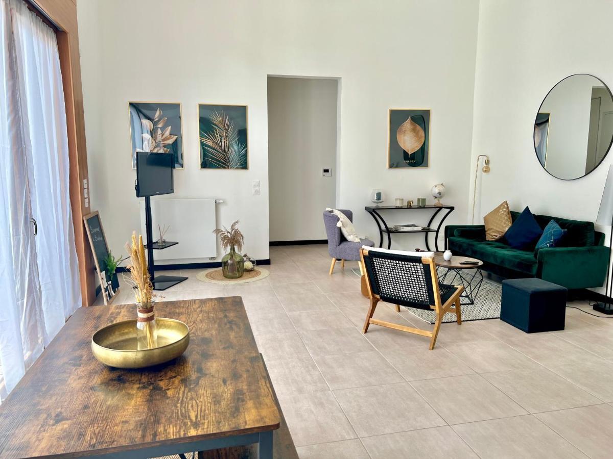 Apartament Duplex Saint Germain Bordeaux Zewnętrze zdjęcie