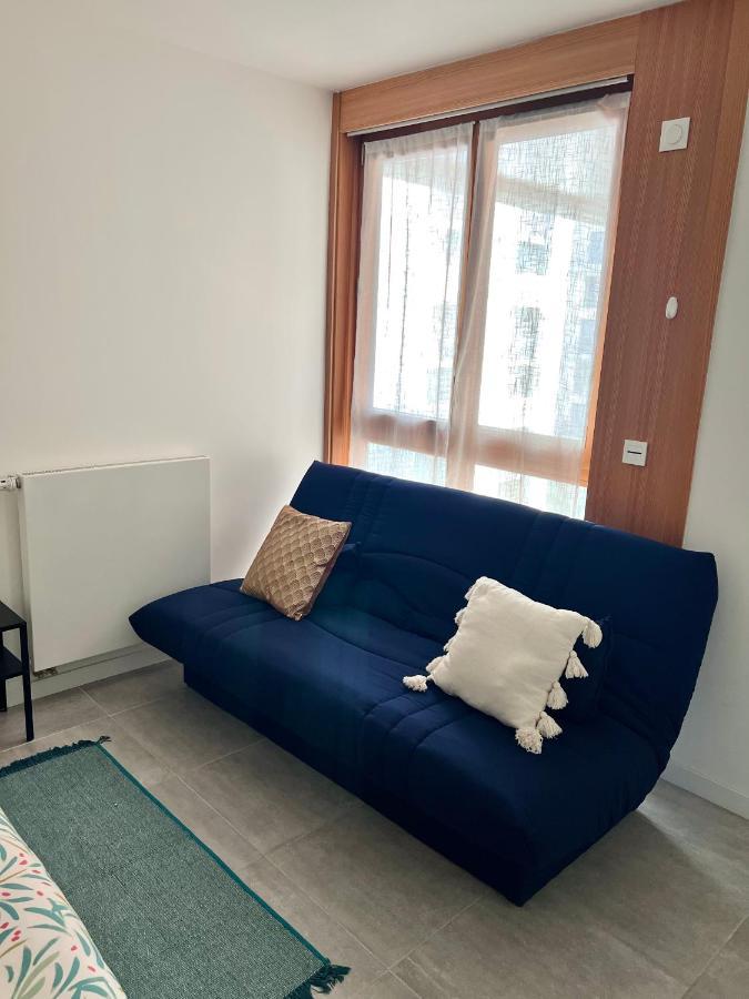 Apartament Duplex Saint Germain Bordeaux Zewnętrze zdjęcie