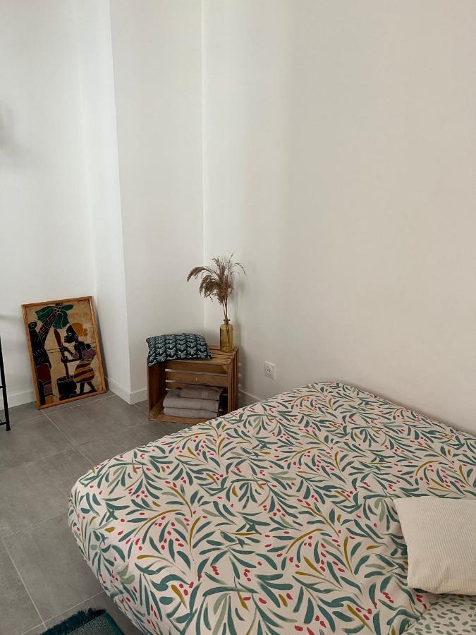 Apartament Duplex Saint Germain Bordeaux Zewnętrze zdjęcie
